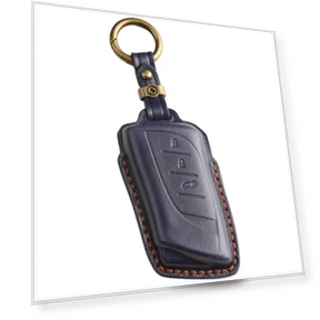 Genuine Premium Smart Key Case Cover — Key Cases, Lexus