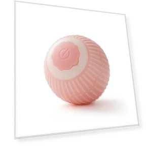 Interactive Self-Moving Kitten Toy — Balls, Mksjdfhfyz