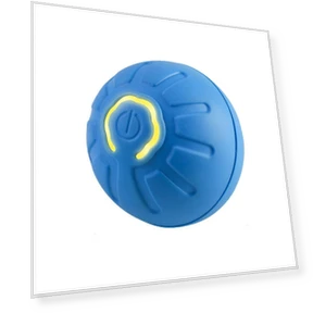 Interactive Smart Dog Ball Toy — Automatic Launchers, Wanguashan