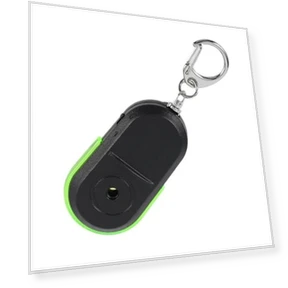 Key Finder Locator Device — Item Locators, Jiuyanous