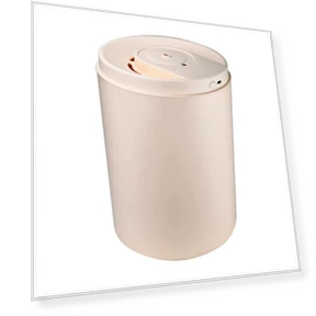 Large Capacity Humidifier with Dual Spray — Air Moisturizers, Mijia