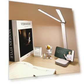 LED Book Light — Book Lights, Cosy Homes