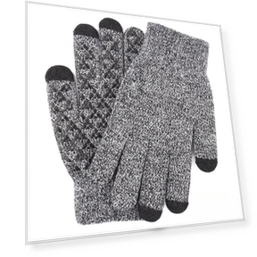 Men's Touchscreen Gloves — Cold Weather Gloves, Yiran bag