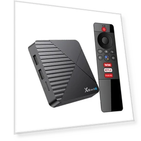 Mini 13 TV BOX — Streaming Devices, X88