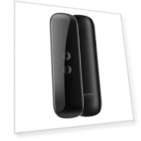Multilingual Smart Translator Stick — Language Translators, Value Vault