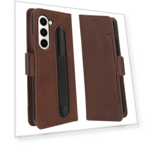 Multiple Card Slot Phone Case — Basic Cases, Smartwatch 2025