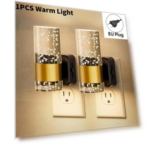 Night Light LED Plug — Night Lights, NobleRot