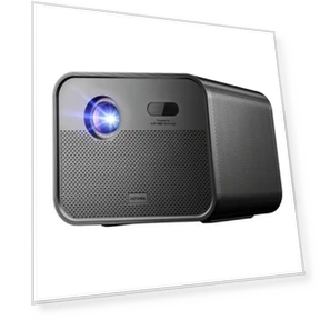 Poseidon E100 Projector — Home Theater Projectors, Ultimea