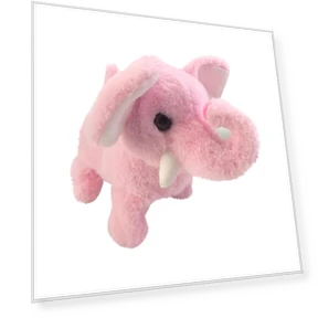 Realistic Robot Animal Companion — Interactive Animal Companions, Gouhuo
