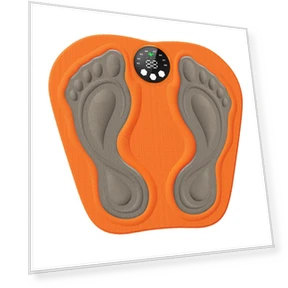 RF Foot Massager Pad — Foot Care Solutions, BC Pet Supplies