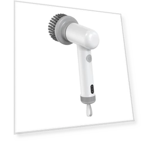 Rotating Electric Brush — Brushes, Elenxs