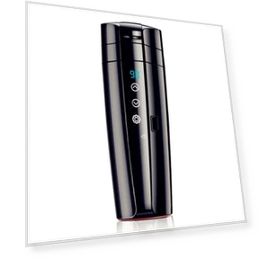 Smart Car Thermos — Beverage Warmers, the BAY