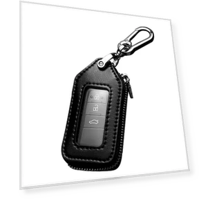 Smart Key Case — Key Holders & Accessories, Friendship