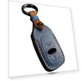 Smart Key Case — Key Holders & Accessories, YRstudio