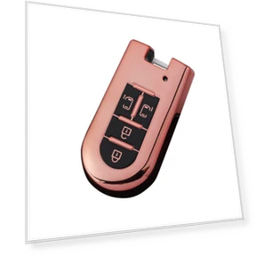 Smart Key Case — Key Holders & Accessories, Kinotaka