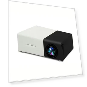 Smart Projector — Home Theater Projectors, QLY