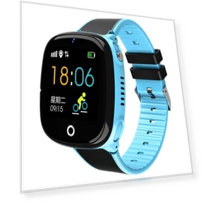Smart Watch for Kids — Wearable Accessories, RUI RUI YU 6