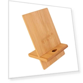 Smartphone Stand with Charging — Stands, Yuzejincai
