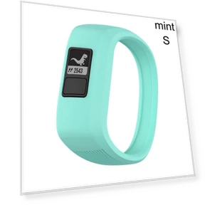 Soft Replacement Bracelet Strap — Watch Straps & Bands, EPwagoodw