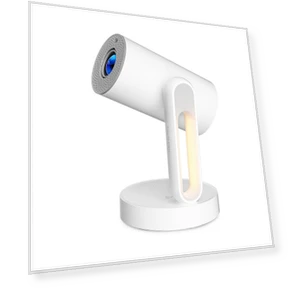 Starfish Plus Projector — Home Theater Projectors, ETOE