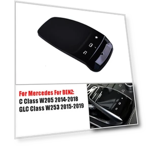 Touch Panel Console Controller — Car Accessories & Gadgets, Vehicle Electronics Product