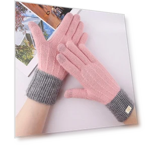 Touchscreen Gloves for Women — Cold Weather Gloves, Yiran bag