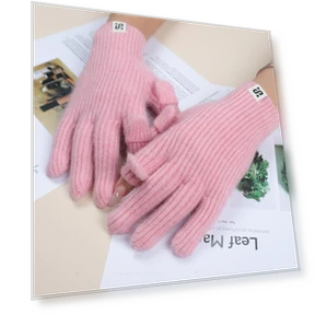 Touchscreen Gloves — Gloves, Yiran bag