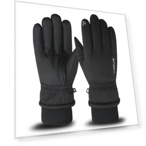 Touchscreen Winter Gloves — Gloves & Mittens, Freedom Outdoors