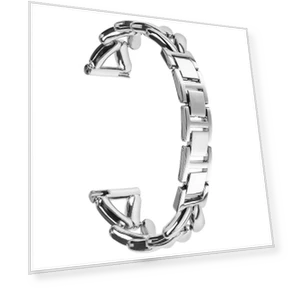 Twisted Metal Watch Band — Smartwatch Straps, Smartwatch 2025