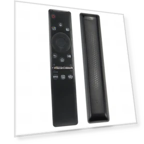 Voice Remote — Remote Controls, Samsung