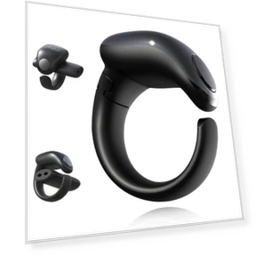 Waterproof Tasbih Counter Zikr Rings — Smart Rings, chongyan
