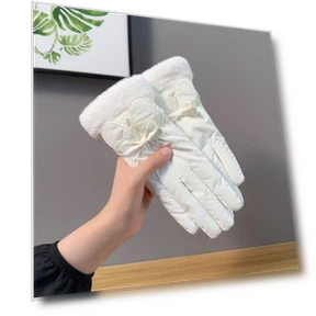 Winter Cycling Gloves — Gloves & Mittens, Freedom Outdoors
