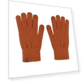 Winter Knitted Gloves — Gloves & Mittens, Yiran bag