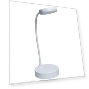 10 LED Desk Lamp with USB Charging Port — Study & Desk Lighting, weve