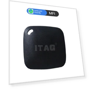 Bluetooth GPS Tracker — Item Locators, HOME-Auto-001