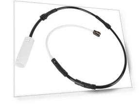 Brake Pad Wear Sensor — Brake Wear, DIXCEL