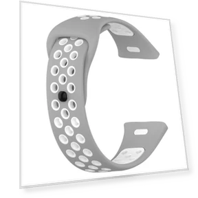 Breathable Watchband Strap Replacement Bracelet — Bands, laite