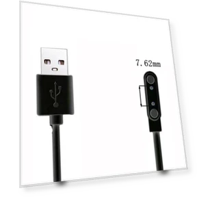 Charging Cable — Smartwatch Charging Solutions, beste