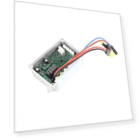 Controller for Electric Scooter — Motors, PULUZ