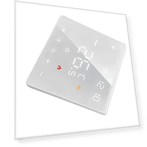 Digital Temperature Regulator Thermostat — Home Climate Control, 3d printing machine