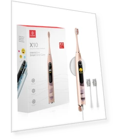 Electric Sonic Toothbrush — Sonic Electric Toothbrushes, Zepan
