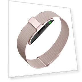 Health Smart Bracelet — Wearable Accessories, 3d printing machine