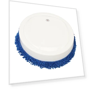 Intelligent Wet and Dry Cleaning Robot — Smart Cleaning Robots, ZEALOT