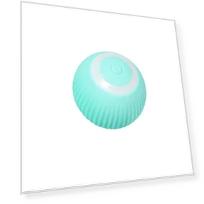 Interactive Smart Ball for Cats — Balls, Sunnyway