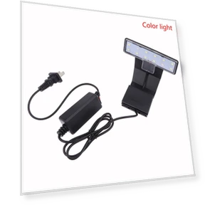 LED Aquarium Light — Lights, Daear