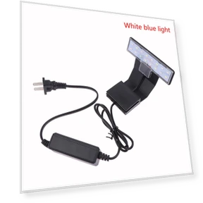 LED Aquarium Light — Lights, Daear
