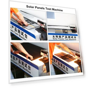 Portable Solar Power Panel Charger — Solar Chargers, HAWEEL