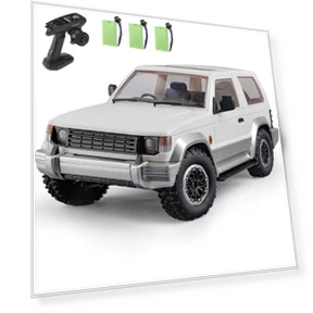 Remote Control Car — Remote Control Cars, smart home 1