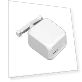 Smart Bluetooth Finger Robot Warp Switch Button Key — Smart Home Modules, MOES