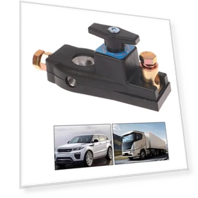 Smart Car Battery Disconnect Switch — Switches, SaveMoneyEveryday